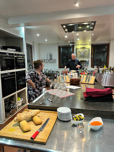 KOCHWERKstatt Homecookery