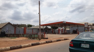 gas-station