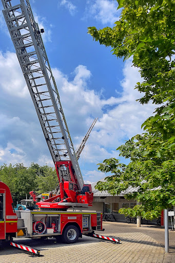 Freiwillige Feuerwehr Bad Arolsen - Thumbnail