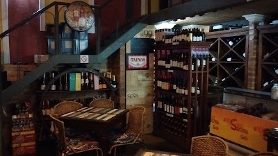 Photos of SANTO GRAAL BISTRO.