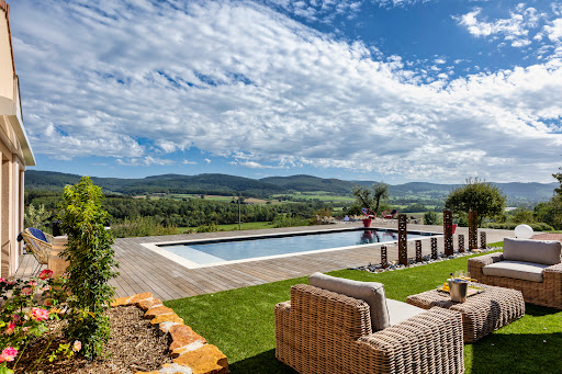 Photo de AM Espace Piscine 71 à Laiz (01290)