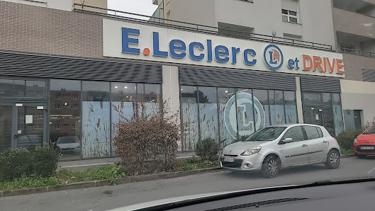 E.Leclerc FLEURY MEROGIS 23 Rue Rosa-Parks, 91700 Fleury-Mérogis, France