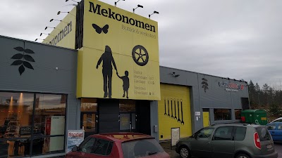 Photos of Mekonomen AS avd Elverum