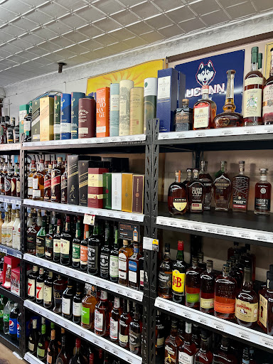 Albie's Package Store - Thumbnail