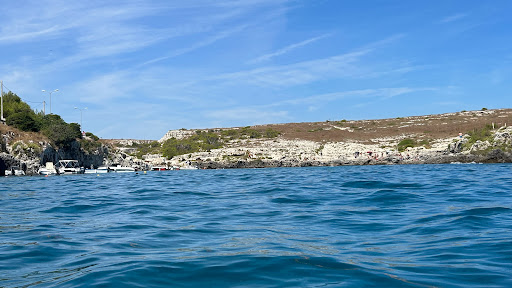 Sentiero Porto Badisco - Torre Sant'Emiliano - Thumbnail