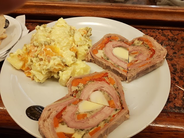 Café Paulin