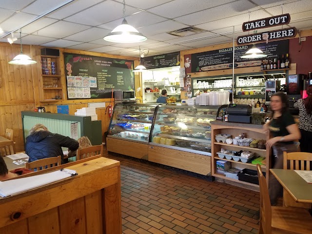 Winona's Restaurant