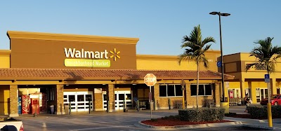 Walmart Neighborhood Market