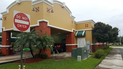 Photos of Motor City Car Wash Wellington FL