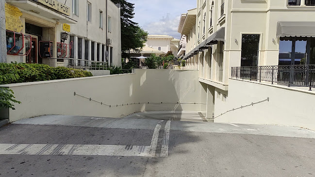 Primorski hotel & shopping center Работно време