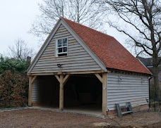 Oxford Oak Garages Ltd. oxford