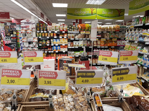 Poli Supermarkt - Thumbnail