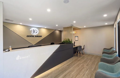 JG Dental Surgery