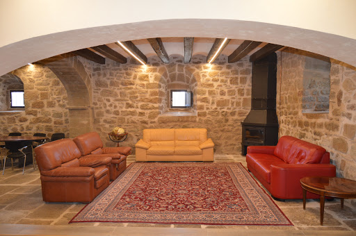 Hostal Castell de Pradell de Sió - Thumbnail