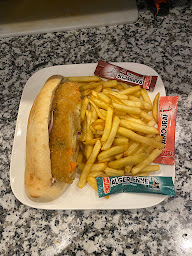 Photo n°25 de Kebab Spot à Palaiseau (Restaurant)