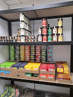 Frenchic Attitude Epicerie fine à Palaiseau