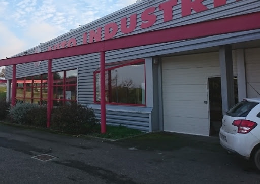 Alliance Auto Industrie L'Isle-Jourdain