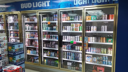 Holden Discount Liquors Gallery - United States