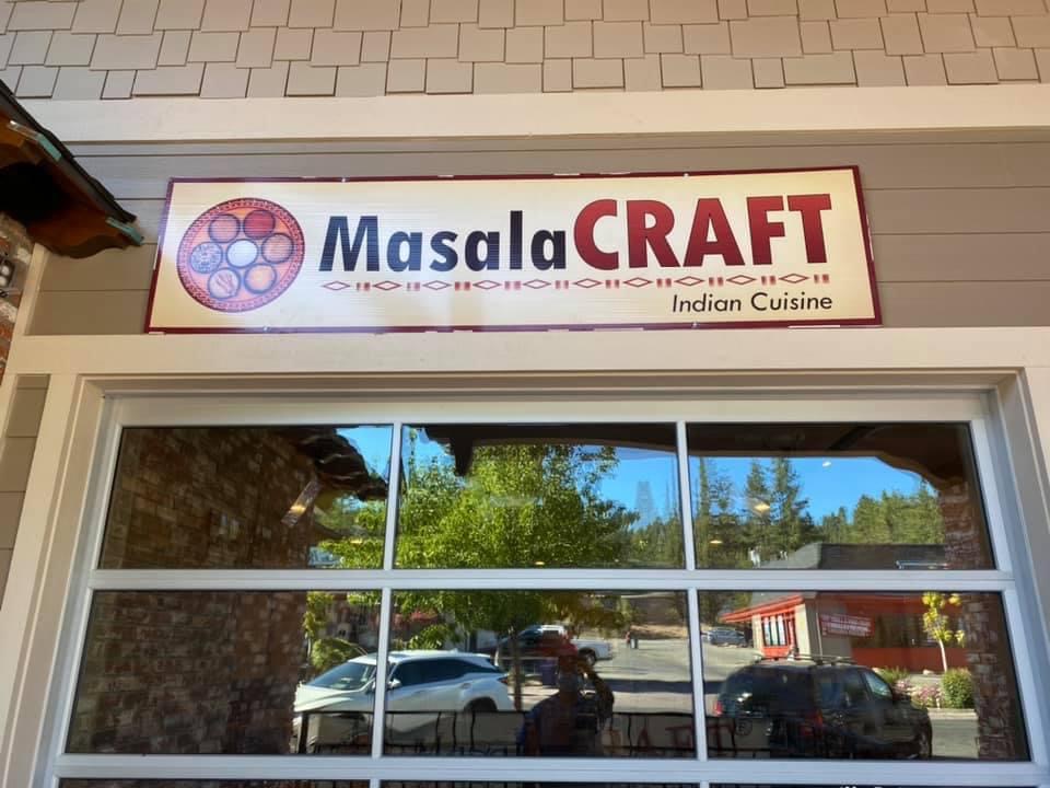 Masala Craft