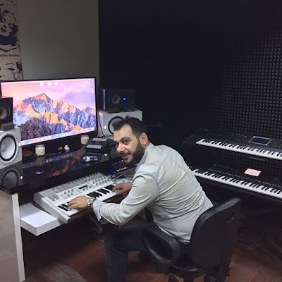 Murat Müzikhol