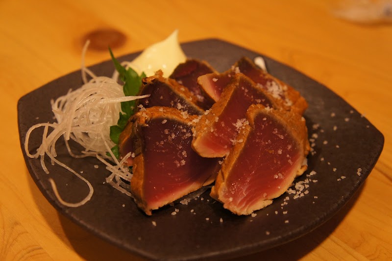 旬味居酒屋ますだや