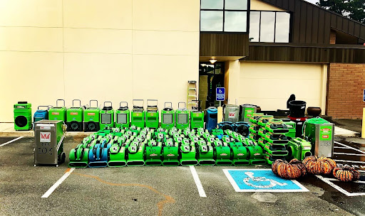 SERVPRO of Coos, Curry & Del Norte Counties - Thumbnail