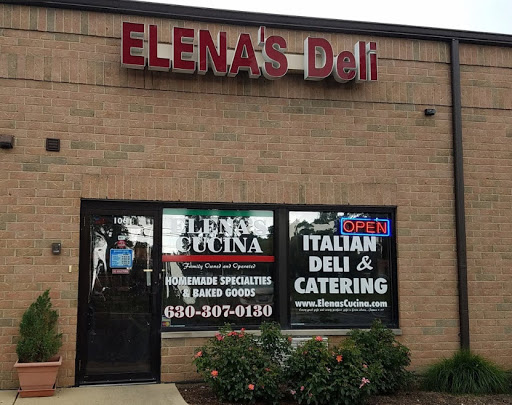 Elena's Cucina - Thumbnail