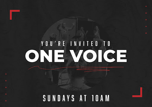 One Voice Church - Thumbnail