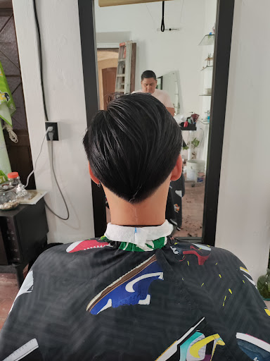 Berna's Barber - Thumbnail