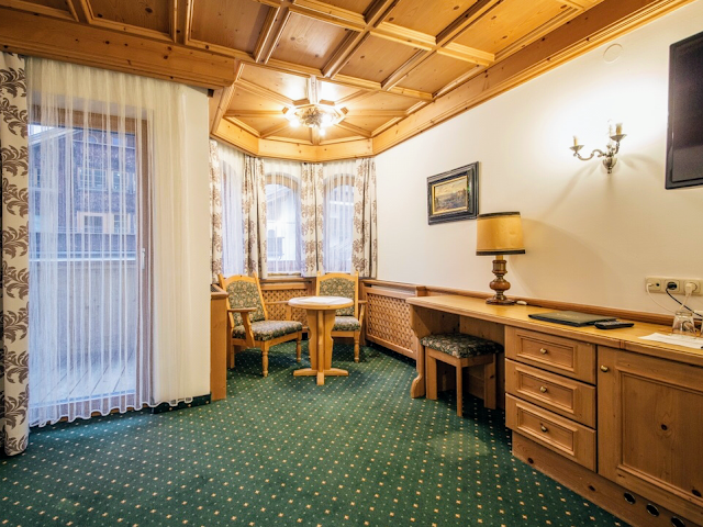 Hotel Grieshof by null