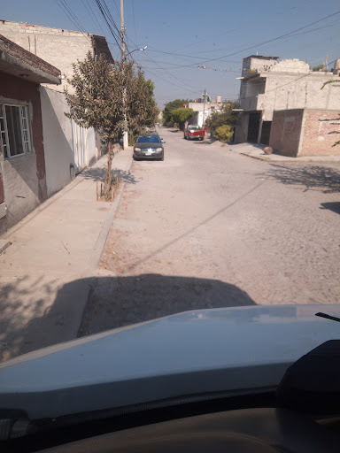 ACEROS MORLET Gallery - Mexico
