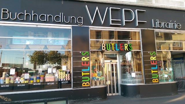 Butlers
