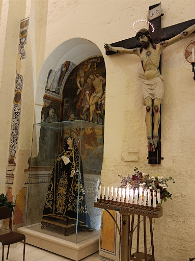 CHIESA MADRE SAN LORENZO Martire - Thumbnail