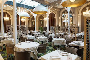 Photo n°40 de Restaurant La Verrière à Saint-Malo (Restaurant de fruits de mer)