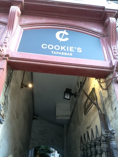 Photos of Cookie's