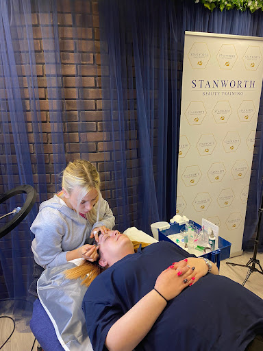 Stanworth Beauty Training - Thumbnail
