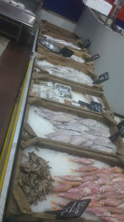 Photos of Fish Restaurant Nawara Zaher El-Deeb Coast