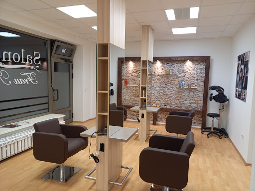 Friseursalon Frau Neumann | Wolfsburg
