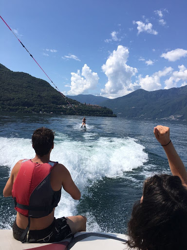 La Darsena Windsurf & Wingsurf Gallery - Italy