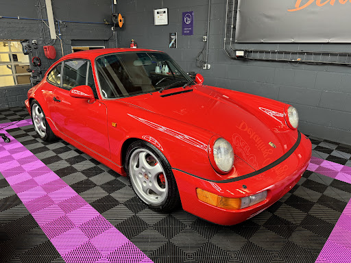 Finest Car Care - Thumbnail