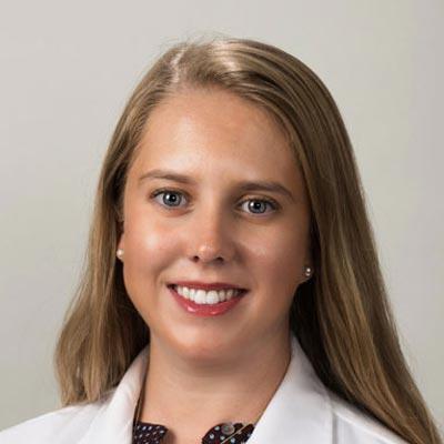 Lindsey Goldberg Md