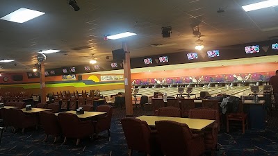 Sunset Lanes