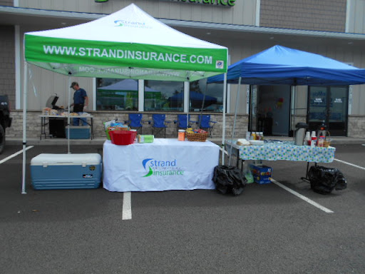 Strand Insurance of Centralia - Thumbnail