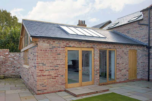 TA Roofing York