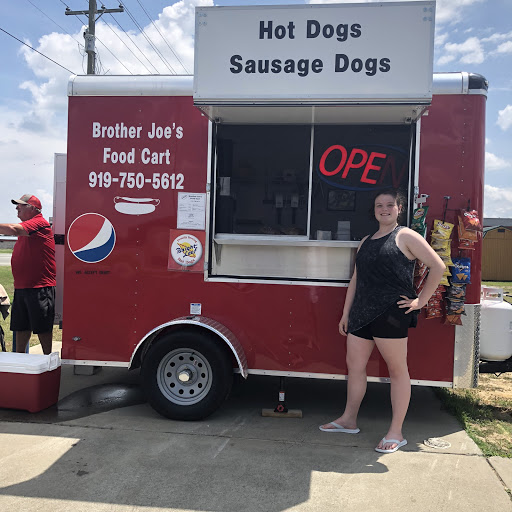 Brother Joes Foodcart - Thumbnail