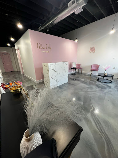 Glow Up Studio - Thumbnail