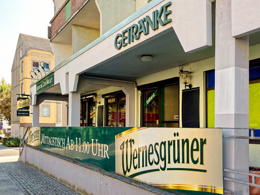 Bierstube "Zur Molle"