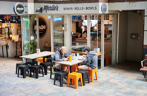 Photo of Marlie's Eatery - North Sydney