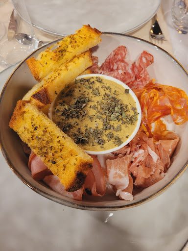Cé La Mia Cucina Gallery - France