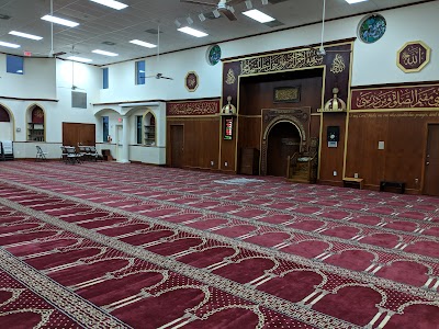 Islamic Center of Greater Miami